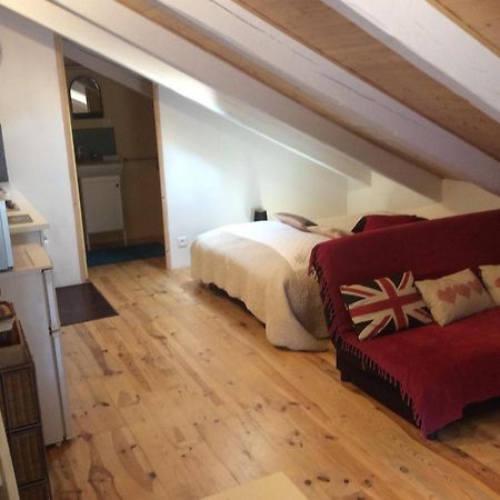 Villa Le Carré gourmand à Le Chambon-sur-Lignon Extérieur photo